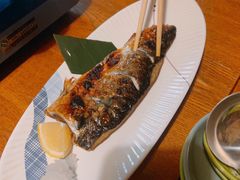 -一道浪居酒屋