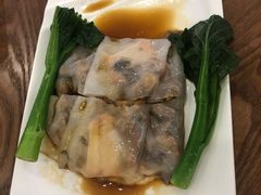 -富豪酒家(正大广场店)