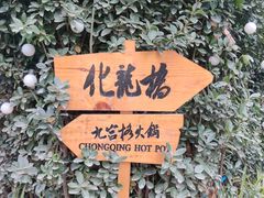 -化龙桥九宫格火锅(清水河店)