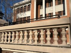 -天津五大道文化旅游区