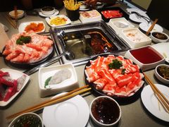 -海底捞火锅(金鼎广场店)