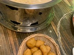 -格日勒阿妈蒙古厨房(大召店)