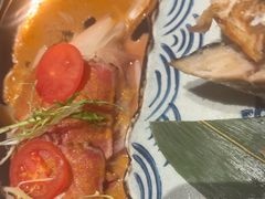 -極上萬膳·日料放题(海岸城店)