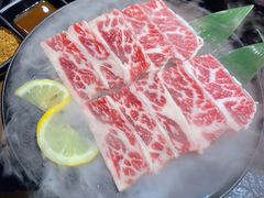 风花雪月-九田家黑牛烤肉料理(珠江摩尔店)