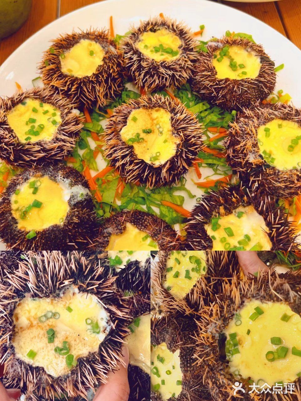  三亚这家川味海鲜我替你们尝过了👅！真的好好吃😍～