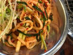 -小本家韩式烤肉(紫藤路店)