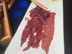 -袍家大院重庆火锅(文安路店)