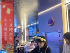 -徐记小怪兽肉蟹煲店(哈西万达金街店)