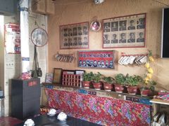 -百一大地锅(香福路店)