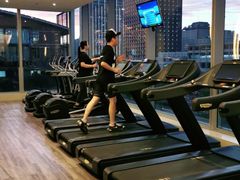 -W Fitness 威尔仕健身(北京英皇集团中心店)