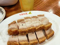 -澳门陈光记烧味饭店(南京德基广场店)