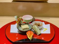 -荣一代目OMAKASE板前料理