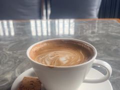 -海口万豪·大堂吧·望海吧.日落海景·下午茶·奶茶·咖啡·轻食·蛋糕·鸡尾酒·清吧
