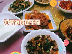 -乐乐餐厅(湘子庙街店)