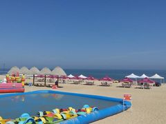 -那香海钻石沙滩浴场