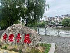 -孺子亭公园