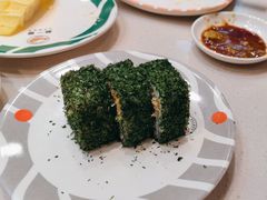 -新一番三文鱼寿司(大东海店)