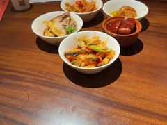 -李犟大爆鳝面·手工蟹黄包(湖滨西湖店)