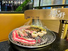 -樱嘢·炭火烧肉(惠南店)