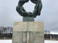 -维格兰雕塑公园