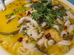 -品大三·经典淮扬菜(大行宫店)