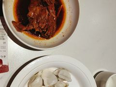 二斤大骨头-九毛九西北菜(水荫店)