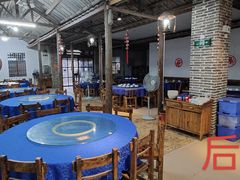 -宋船渔栈(白沙店)