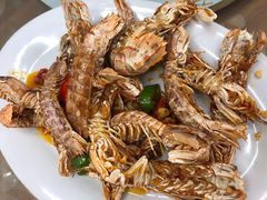 -巽东海鲜大排档(巽寮湾店)