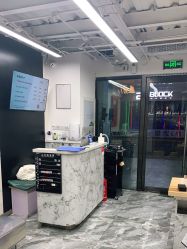 点击看大图 -COSMO PRO造型