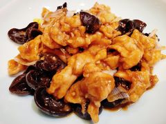 老大同过油肉-紫泥369粗粮季(鼓楼店)