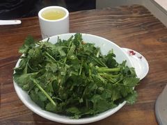 -合和美食馆(壹村东心岭2巷店)