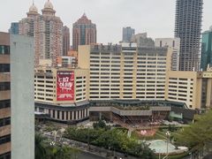 -深圳阳光酒店
