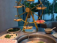 -故里和山·成都火锅(欢乐港湾店)