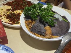 -大队长主题火锅(观音桥店)