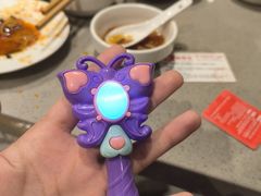 -海底捞火锅(徐州火车站店)