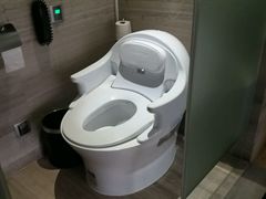 -新海利大酒店(拱北口岸店)