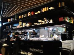 -火炉火自助餐(悠唐购物中心店)