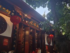 -福州开元寺