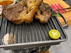 -一绪に寿喜烧(荟聚店)