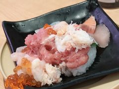 -寿司郎(皇庭广场店)