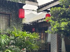 -凤凰山斑鱼馆(恭城店)