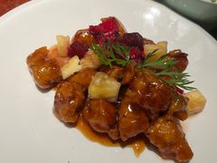 -绿茶餐厅(coco park 店)