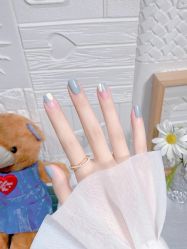 -M·X Nail日式美甲美睫