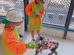 -怪兽屋·羊驼·猫咖·狗咖(俊华广场店)