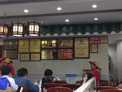 -日月永和中国餐饮名店(东湖店)