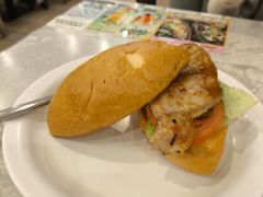 -翠华餐厅(正佳广场店)