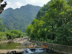 -太湖源风景区