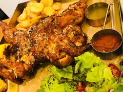 -HELLO MUSAE 拾光缪斯餐厅·纯正希腊风味(苏州中心店)