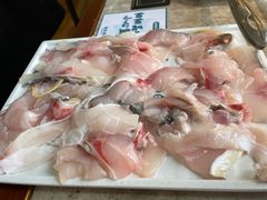 -淘米捞·米汤脆鲩鱼火锅(福田皇岗店)