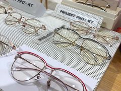 -肆兮眼镜·蔡司·徕卡战略合作店(大坪店)